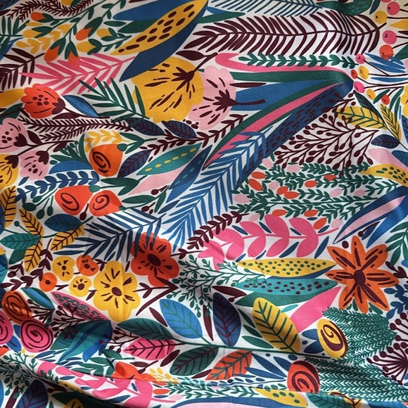 Golf and tennis
Floral Pink Athletic Skort 
Classic & comfortable
2XL NWT - Picture 4 of 8